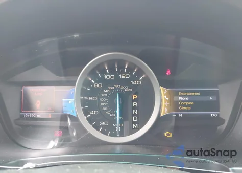 2013 Ford Explorer Xlt from USA, damaged, VIN 1FM5K8D88DGB96177